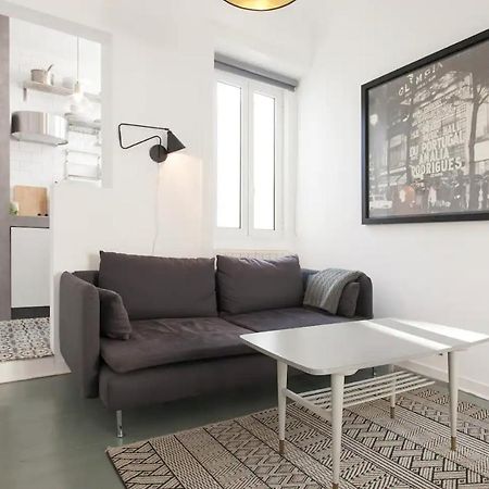 Whome Chic Studio Located In Lisbon Historic Centre Kültér fotó