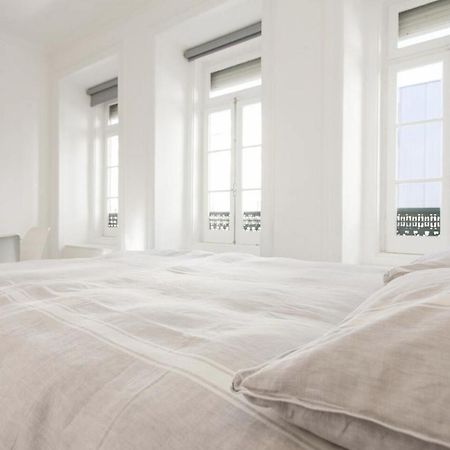 Whome Chic Studio Located In Lisbon Historic Centre Kültér fotó