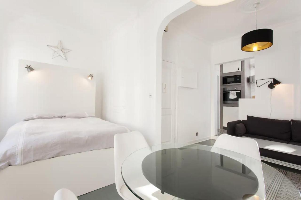 Whome Chic Studio Located In Lisbon Historic Centre Kültér fotó