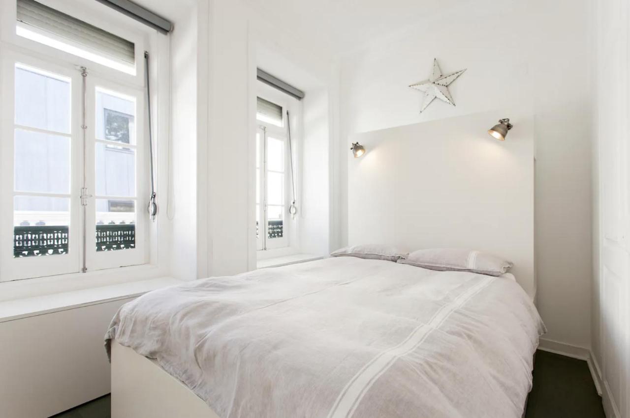 Whome Chic Studio Located In Lisbon Historic Centre Kültér fotó