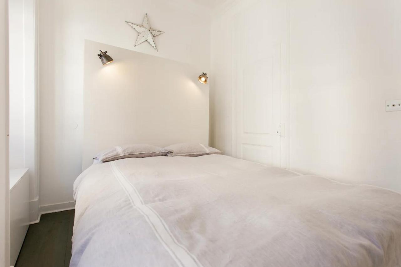 Whome Chic Studio Located In Lisbon Historic Centre Kültér fotó