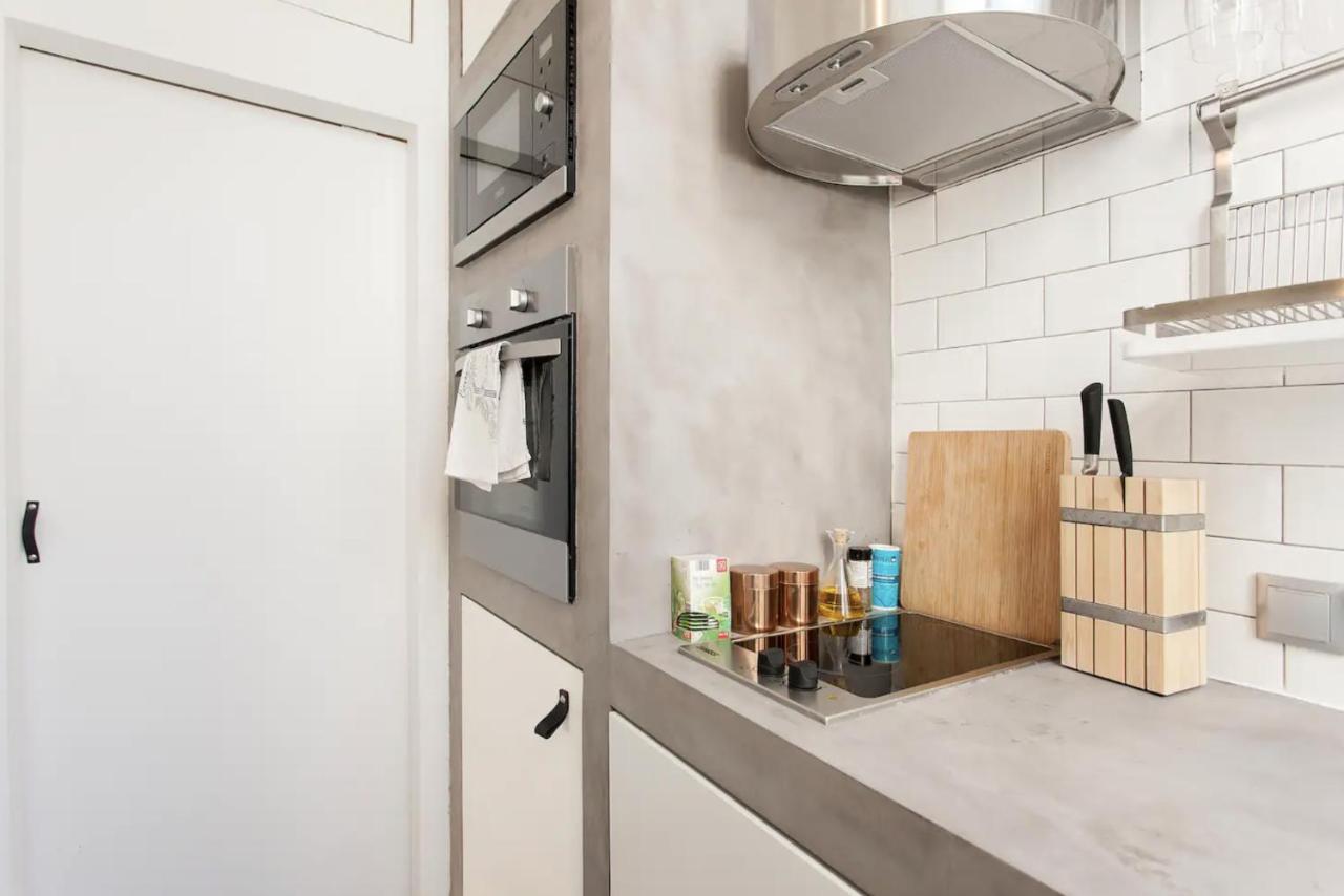 Whome Chic Studio Located In Lisbon Historic Centre Kültér fotó