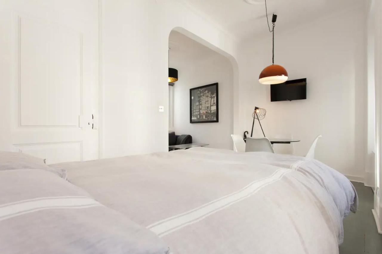 Whome Chic Studio Located In Lisbon Historic Centre Kültér fotó