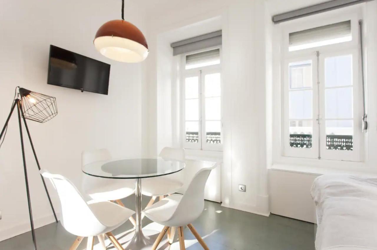 Whome Chic Studio Located In Lisbon Historic Centre Kültér fotó