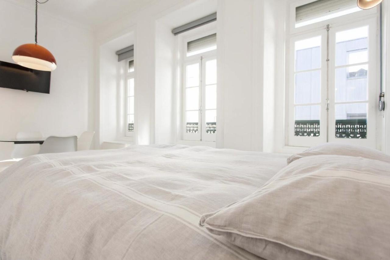 Whome Chic Studio Located In Lisbon Historic Centre Kültér fotó